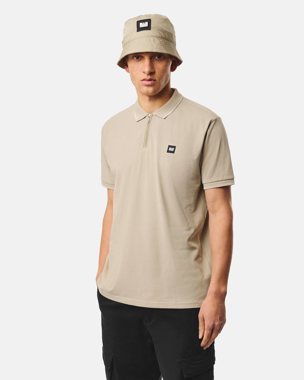 Monti Polo Shirt Rock