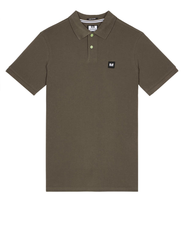 Polo Caneiros Castle Green AW24