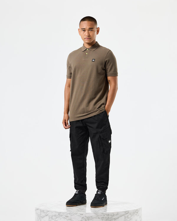 Polo Caneiros Castle Green AW24