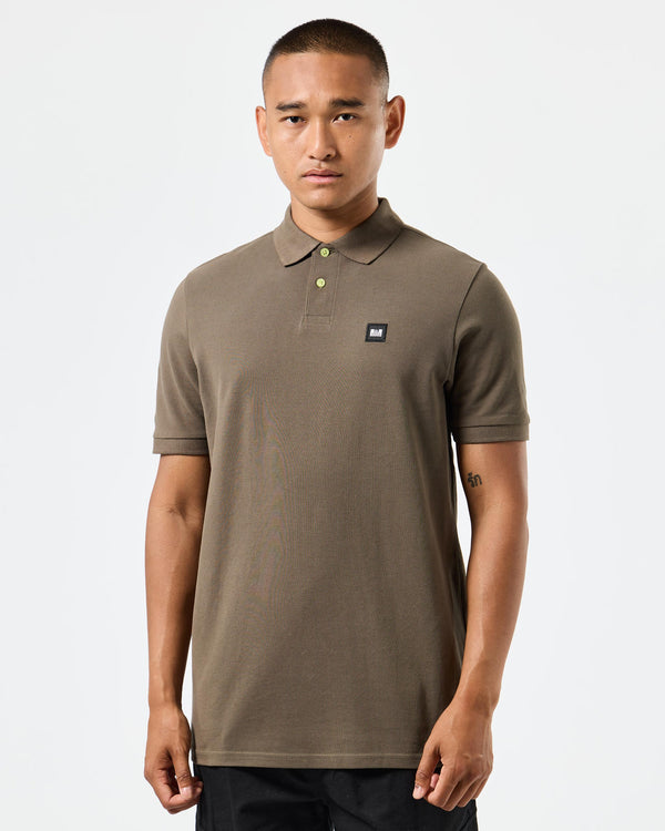 Polo Caneiros Castle Green AW24