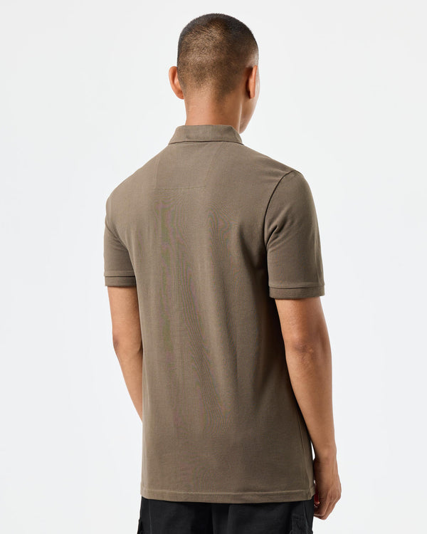 Polo Caneiros Castle Green AW24