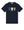 Scotland V2 Shirts T-Shirt Navy