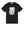 Turf Wars Graphic T-Shirt Black