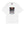 Behave Graphic T-Shirt White