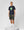 Naz Graphic T-Shirt Navy