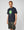 Naz Graphic T-Shirt Navy