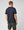Naz Graphic T-Shirt Navy