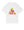 8 Ball Graphic T-Shirt White