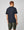 Terrace Graphic T-Shirt Navy