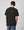 Nuisance Graphic T-Shirt Black