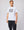 Nuisance Graphic T-Shirt White