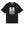 Camden Graphic T-Shirt Black
