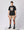 Roma Graphic T-Shirt Black