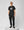 Everyone Graphic T-Shirt Black