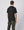 Saturdays Kids Graphic T-Shirt Black