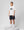 Saturdays Kids Graphic T-Shirt White