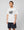 Saturdays Kids Graphic T-Shirt White