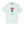 Plus Size - Chabet Graphic T-Shirt Amazonite Green