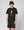 Drarga Graphic T-Shirt Black