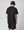 Drarga Graphic T-Shirt Black