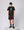 Drarga Graphic T-Shirt Black