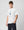 Drarga Graphic T-Shirt White
