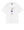 Hassen Graphic T-Shirt White