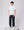 Social Club Graphic T-Shirt White