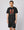 The People Graphic T-Shirt Black