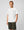 Bergamo Graphic T-Shirt White