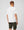 Bergamo Graphic T-Shirt White
