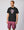 Bangalter Graphic T-Shirt Black
