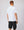 Bangalter Graphic T-Shirt White