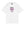Bangalter Graphic T-Shirt White
