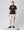 944 Graphic T-Shirt Black