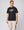 944 Graphic T-Shirt Black