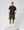 Away Graphic T-Shirt Black