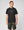 Away Graphic T-Shirt Black