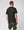 Away Graphic T-Shirt Black