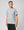 Away Graphic T-Shirt Smokey Grey