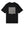 Albion Graphic T-Shirt Black