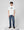 Albion Graphic T-Shirt White