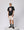 Low Graphic T-Shirt Black