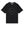 Deny Graphic T-Shirt Black