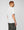 Deny Graphic T-Shirt Ghost