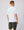 Wansdown Graphic T-Shirt White