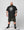Plus Size - Wansdown Graphic T-Shirt Black