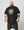 Plus Size - Wansdown Graphic T-Shirt Black
