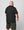 Plus Size - Wansdown Graphic T-Shirt Black