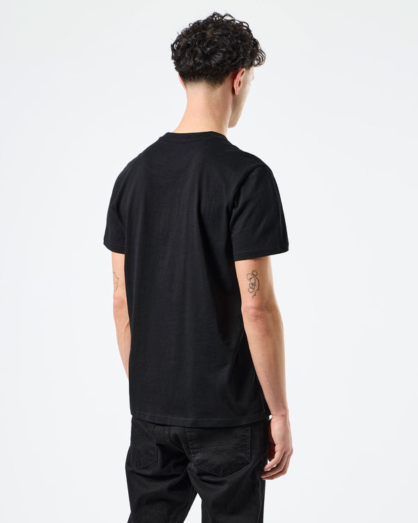 1995 B-Sides Graphic T-Shirt Black